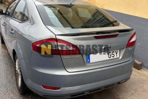 Kymco Grand Dink 125 2008