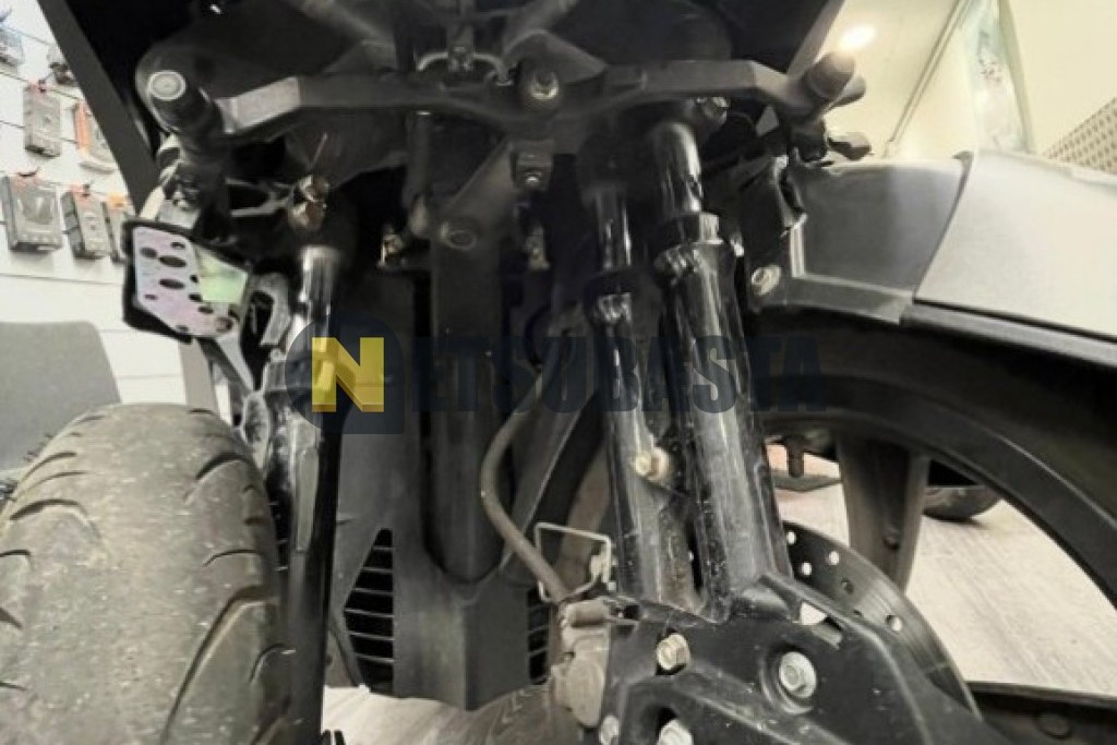 Yamaha Tricity 125 ABS 2023