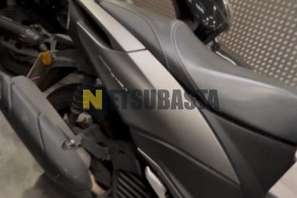 Yamaha Tricity 125 ABS 2023