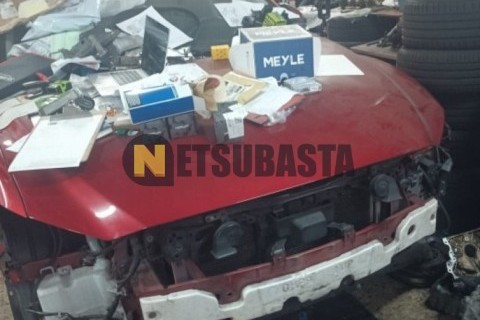 Kymco Grand Dink 125 2008