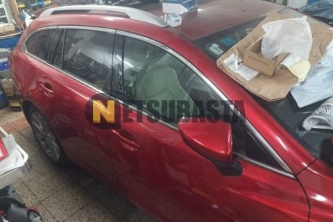 Kymco Grand Dink 125 2008