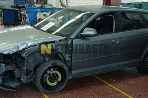 Kymco Grand Dink 125 2008