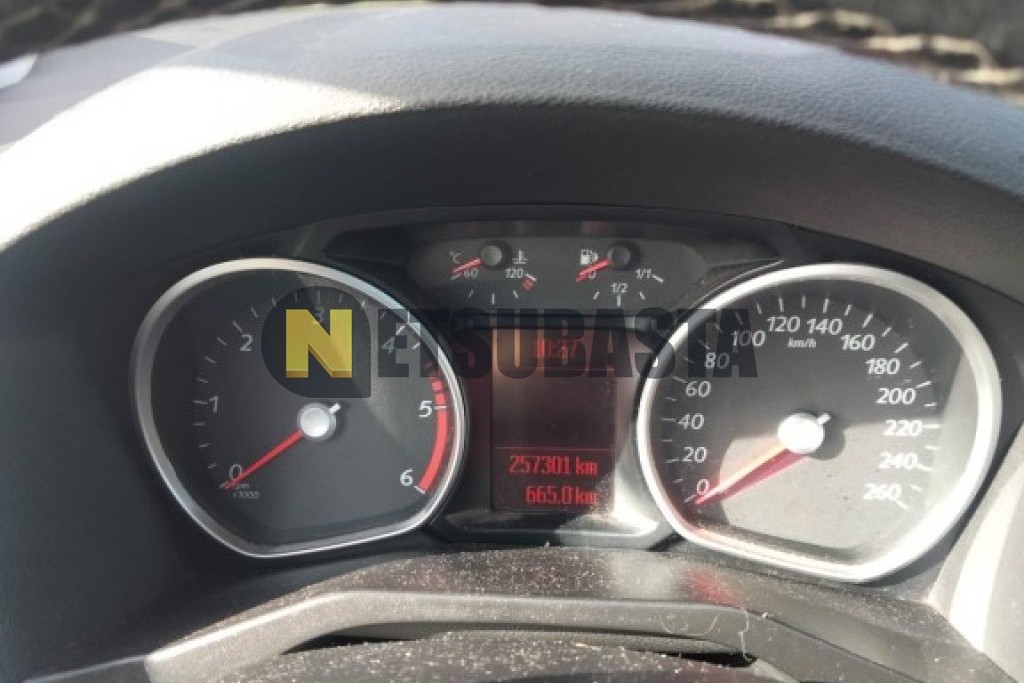 Ford Mondeo Sportbreak 2.0 TDCi 2010