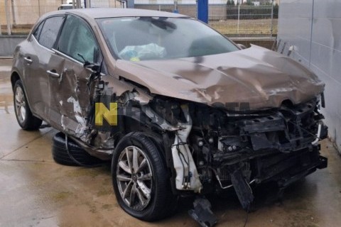 Iveco Eurocargo ML 120E18 Frigorifico 2007