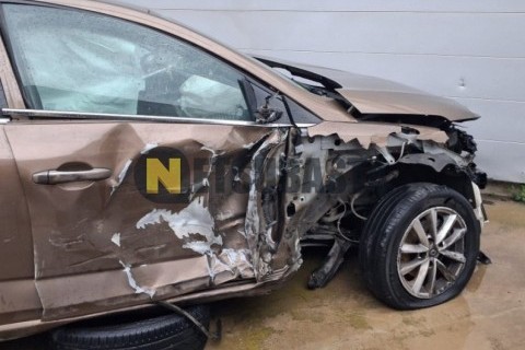 Iveco Eurocargo ML 120E18 Frigorifico 2007