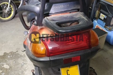 Kymco Grand Dink 125 2008