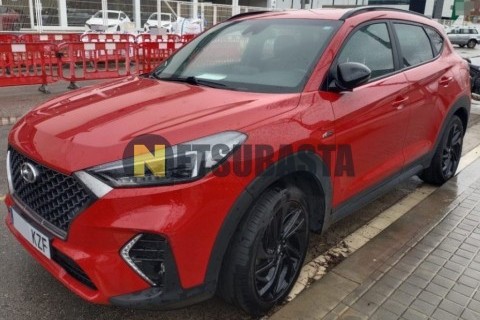 Kymco Grand Dink 125 2008