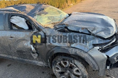 Kymco Grand Dink 125 2008