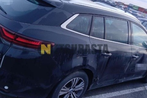 Kymco Grand Dink 125 2008