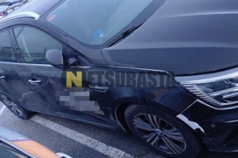 Kymco Grand Dink 125 2008