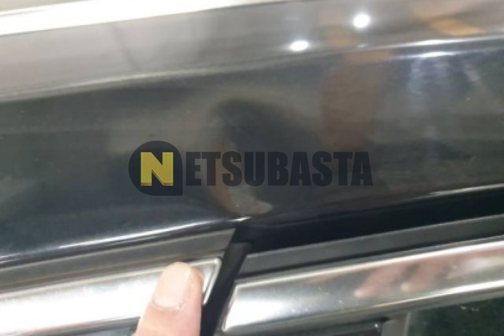 Skoda Superb Combi 2.0 TDI DSG 2021