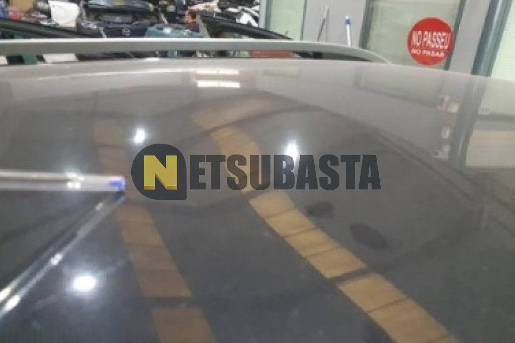 Skoda Superb Combi 2.0 TDI DSG 2021