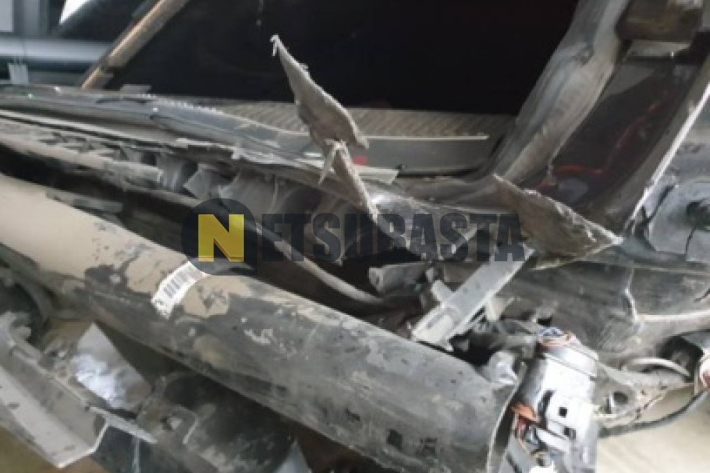 Skoda Superb Combi 2.0 TDI DSG 2021