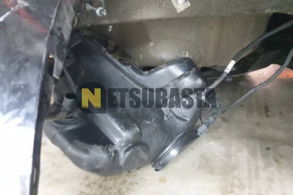 Skoda Superb Combi 2.0 TDI DSG 2021