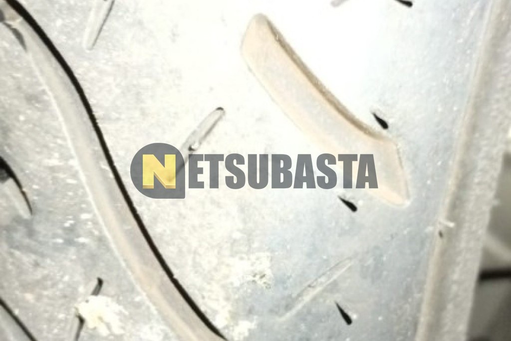 Honda FES 125 Phanteon 2005