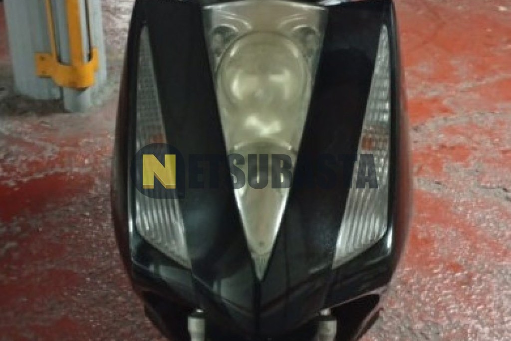 Honda FES 125 Phanteon 2005