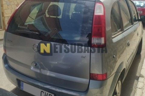 Iveco Eurocargo ML 120E18 Frigorifico 2007