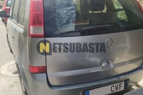 Iveco Eurocargo ML 120E18 Frigorifico 2007