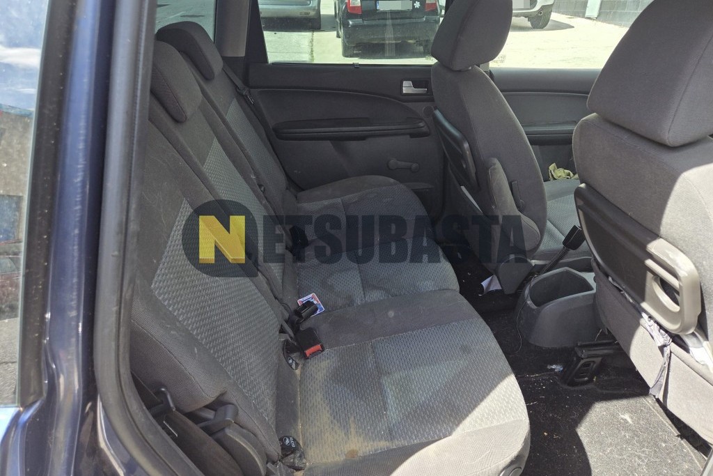 Ford Focus C-Max 1.6 TDCi 2006