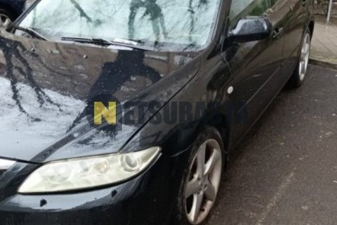 Iveco Eurocargo ML 120E18 Frigorifico 2007