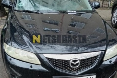 Iveco Eurocargo ML 120E18 Frigorifico 2007