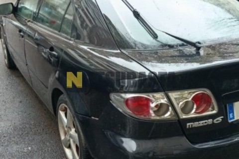 Iveco Eurocargo ML 120E18 Frigorifico 2007