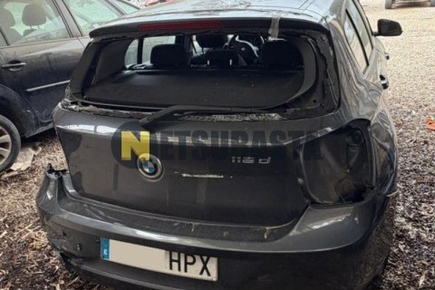 Yamaha XMAX 250 2008