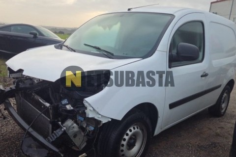 Kymco Grand Dink 125 2008