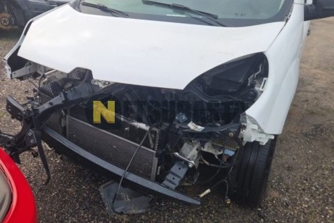 Kymco Grand Dink 125 2008