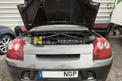 Kymco Grand Dink 125 2008