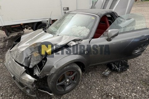 Kymco Grand Dink 125 2008