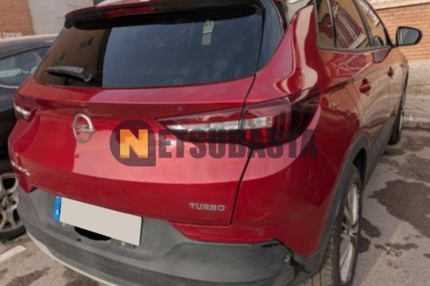 Suzuki Burgman 125 2010