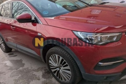 Suzuki Burgman 125 2010