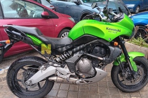 Kymco Grand Dink 125 2008