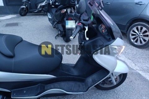 Kymco Grand Dink 125 2008