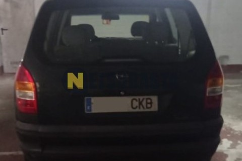 Kymco Grand Dink 125 2008