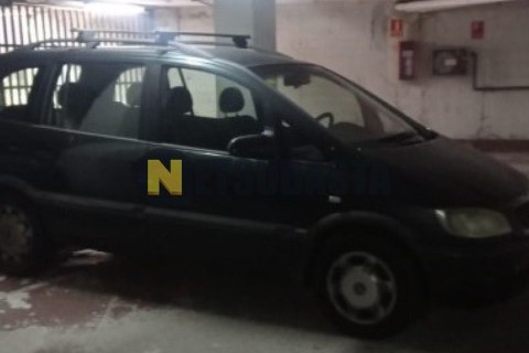 Kymco Grand Dink 125 2008