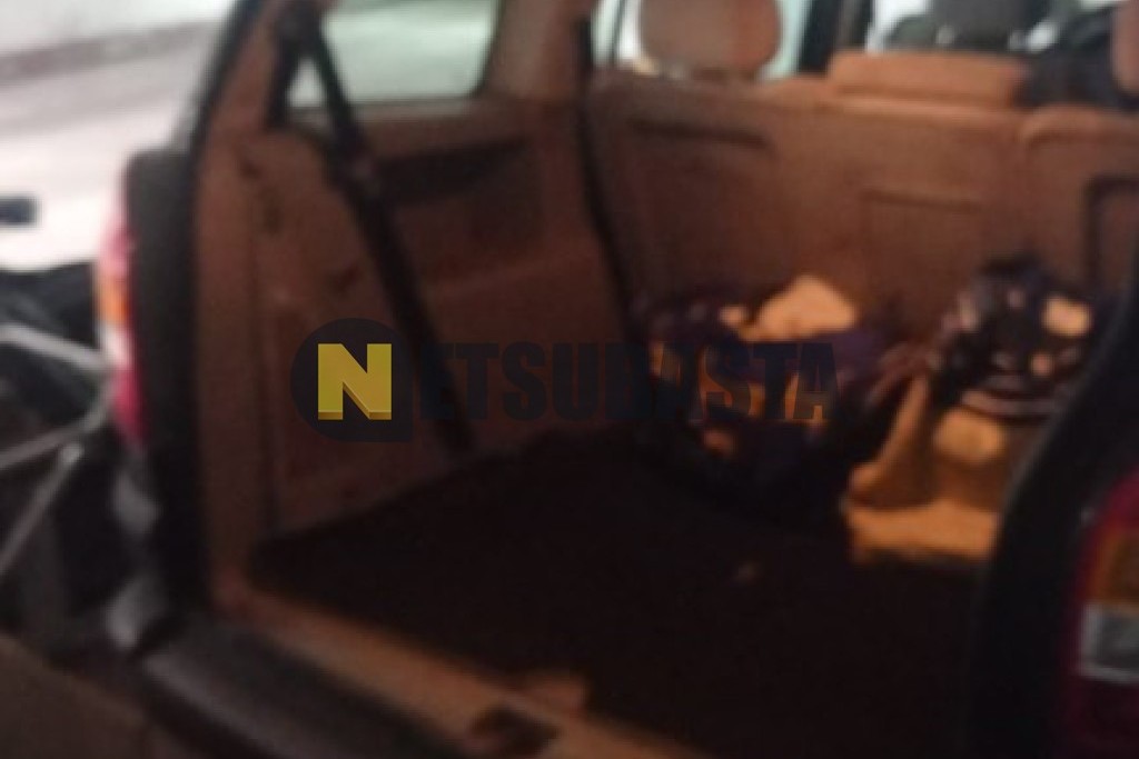 Opel Zafira 1.6 16v 1999