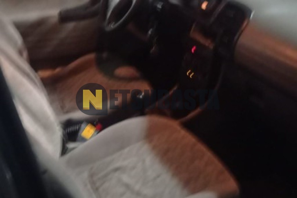 Opel Zafira 1.6 16v 1999