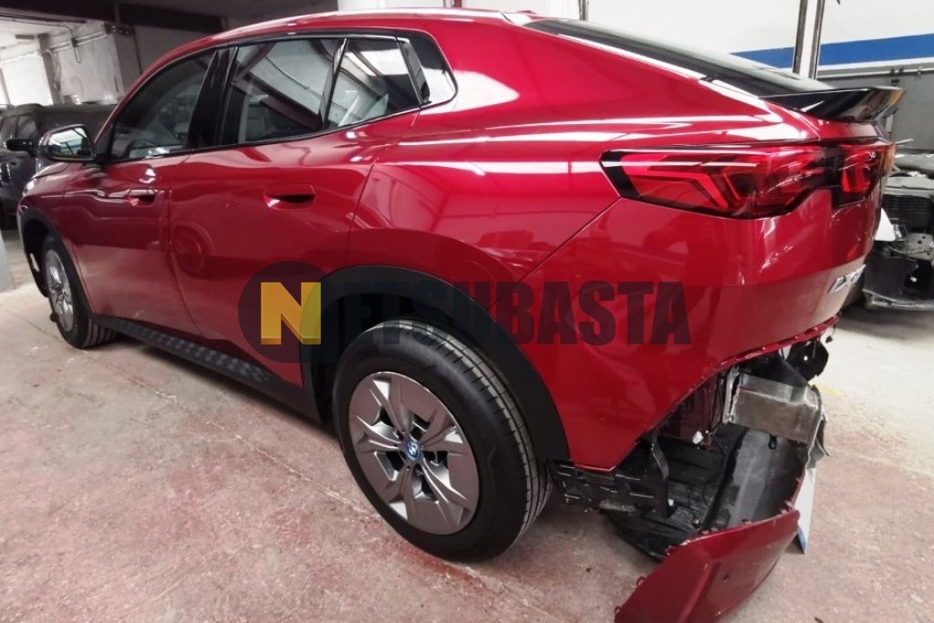 Bmw iX2 eDrive20 2025