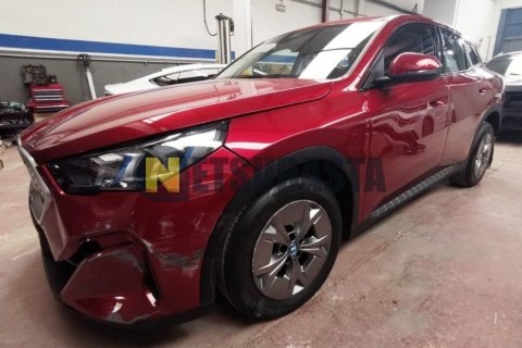 Renault E-Tech D Wide R4x2 Isotermo 2023