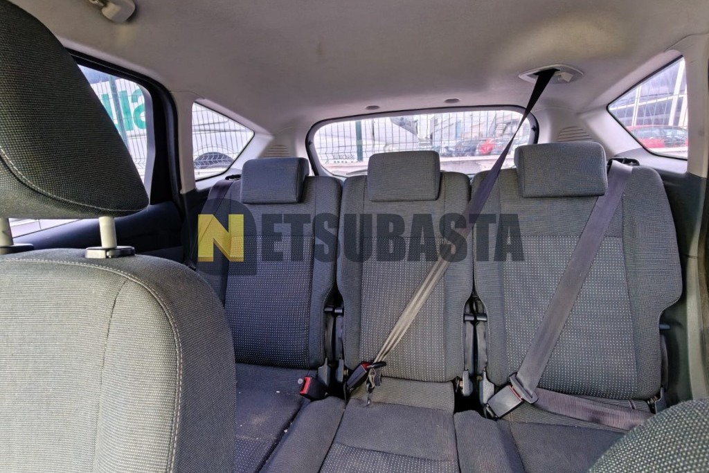 Ford C-MAX 1.6 TDCi 2012