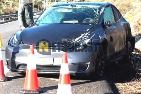 Iveco Eurocargo ML 120E18 Frigorifico 2007