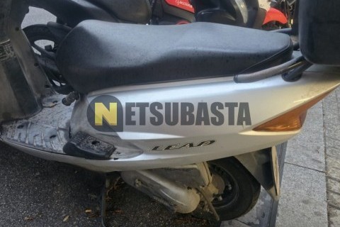 Renault E-Tech D Wide R4x2 Isotermo 2023