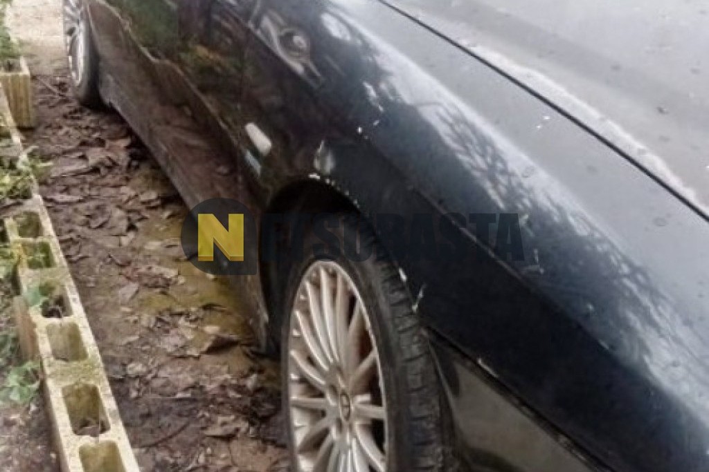 Alfa Romeo 156 Sportwagon 1.9 JTD 2005