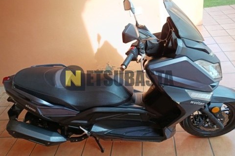 Renault E-Tech D Wide R4x2 Isotermo 2023