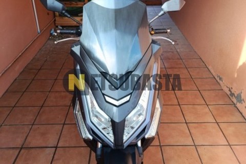 Renault E-Tech D Wide R4x2 Isotermo 2023