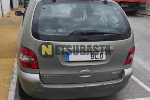 Renault E-Tech D Wide R4x2 Isotermo 2023