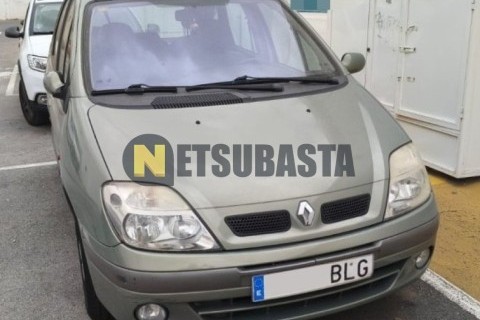 Renault E-Tech D Wide R4x2 Isotermo 2023