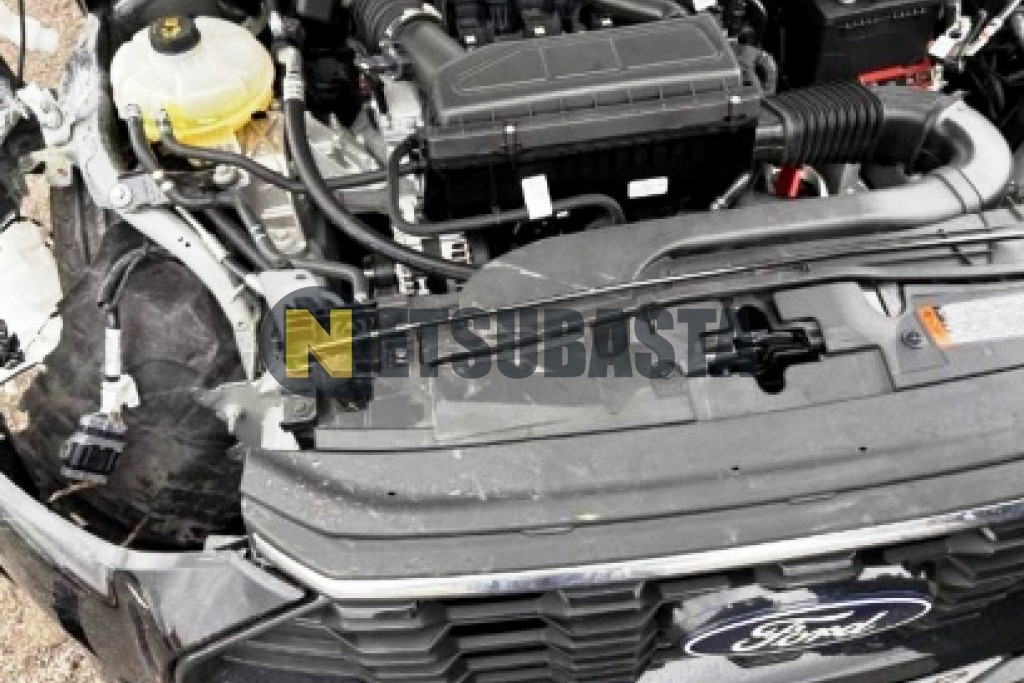 Ford Kuga 1.5 EcoBoost 2025